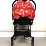 ランフィ コーラルカモフラ