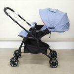 ラクーナ コンフォート パステルブルー