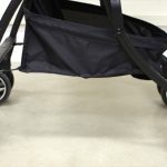 ラクーナ コンフォート パステルブルー