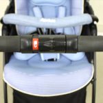 ラクーナ コンフォート パステルブルー