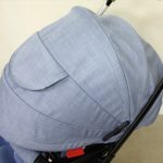 ラクーナ コンフォート パステルブルー