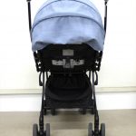 ラクーナ コンフォート パステルブルー