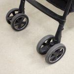 ラクーナ デュアル ボーダーレッドRD