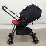 ラクーナ コンフォート コントラストレッド RD 92986