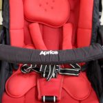 ラクーナ コンフォート コントラストレッド RD 92986