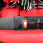 ラクーナ コンフォート コントラストレッド RD 92986