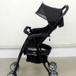 マジカルエアーAD ギンガムブラック