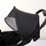 マジカルエアーAD ギンガムブラック