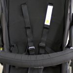 マジカルエアーAD ギンガムブラック