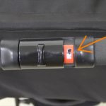 マジカルエアーAD ギンガムブラック