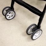 マジカルエアーAD ギンガムブラック