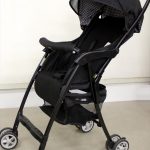 マジカルエアーAD ギンガムブラック