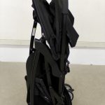 マジカルエアーAD ギンガムブラック