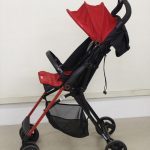 F2plus AF バーニングレッド