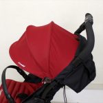 F2plus AF バーニングレッド