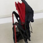 F2plus AF バーニングレッド