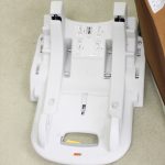 エールベベ キュートフィックス キャラメルタルト AIB751 カーメイト