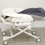 ネムリラFF セサミグレー