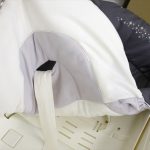 ネムリラFF セサミグレー