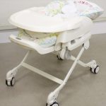 ベビーステーション ミッキーマウス ホワイトグラス