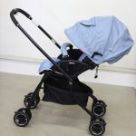 クーナ コンフォート パステルブルー