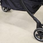 クーナ コンフォート パステルブルー