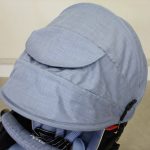 クーナ コンフォート パステルブルー