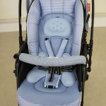 クーナ コンフォート パステルブルー