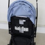 クーナ コンフォート パステルブルー