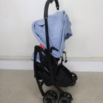 クーナ コンフォート パステルブルー