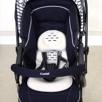 メチャカルハンディオート4キャス エッグショック plus HF ルチアネイビー