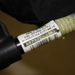 メチャカルハンディオート4キャス エッグショック plus HF ルチアネイビー