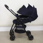 カルーンプラス ハイシート スターネイビーNV