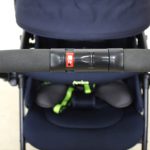 カルーンプラス ハイシート スターネイビーNV