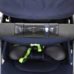 カルーンプラス ハイシート スターネイビーNV