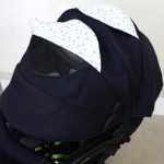 カルーンプラス ハイシート スターネイビーNV