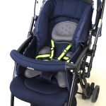 カルーンプラス ハイシート スターネイビーNV