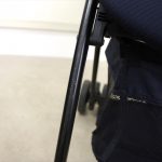 カルーンプラス ハイシート スターネイビーNV