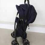 カルーンプラス ハイシート スターネイビーNV