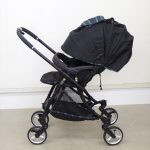 ランフィ エフ フレンチブラック