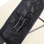 ベビーシッターバランス メッシュブラック