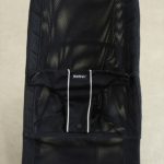 ベビーシッターバランス メッシュブラック