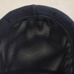 ベビーシッターバランス メッシュブラック