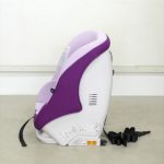 エールベベ キュートフィックス グレープ