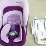 エールベベ キュートフィックス グレープ