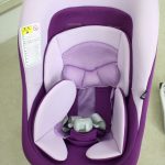 エールベベ キュートフィックス グレープ