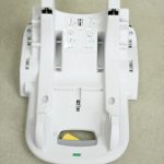 エールベベ キュートフィックス グレープ