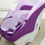 エールベベ キュートフィックス グレープ