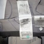 エルゴベビー4ポジション360 クールエアー ベビーキャリア カーボングレー