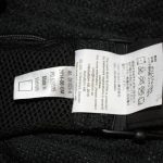 ベビーキャリアONE メッシュ ブラック